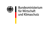 Logo Bundesministerium für Wirtschaft und Energie - Zur Startseite des Bundesministeriums für Wirtschaft und Energie