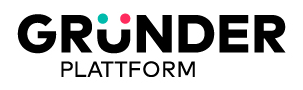 Logo der Gründerplattform