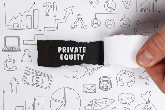 Private Equity - Definition und Tipps